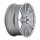 Elegance E1 Concave 9x21 5/112 ET40 NB73.1 Hyper Silber