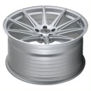 Elegance E1 Deep Concave 10.5x20 5/112 ET45 NB73.1 Hyper Silber