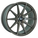 Elegance E1 Deep Concave 10.5x20 5/112 ET45 NB73.1 Satin...