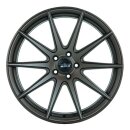 Elegance E1 Deep Concave 10.5x20 5/120 ET35 NB72.6 Satin...