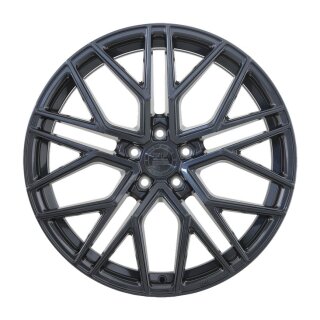 Elegance E2 Concave 8.5x20 5/112 ET45 NB73.1 Tinted Metal