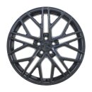 Elegance E2 Concave 8.5x20 5/112 ET45 NB73.1 Tinted Metal