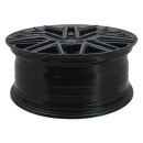 Elegance E2 Concave 8.5x20 5/112 ET45 NB73.1 Tinted Metal