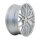 Elegance E2 Concave 8.5x20 5/114.3 ET43 NB73.1 Hyper Silber