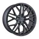 Elegance E2 Concave 8.5x20 5/114.3 ET43 NB73.1 Tinted Metal