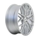 Elegance E2 Concave 9.5x20 5/108 ET40 NB73.1 Hyper Silber