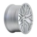 Elegance E2 Deep Concave 10.5x20 5/108 ET33 NB73.1 Hyper Silber