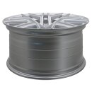 Elegance E2 Deep Concave 10.5x20 5/108 ET33 NB73.1 Hyper Silber