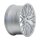 Elegance E2 Deep Concave 10.5x20 5/108 ET33 NB73.1 Hyper Silber