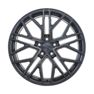 Elegance E2 Deep Concave 10.5x20 5/108 ET33 NB73.1 Tinted Metal