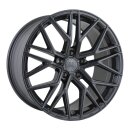 Elegance E2 Deep Concave 10.5x20 5/108 ET33 NB73.1 Tinted Metal