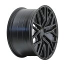 Elegance E2 Deep Concave 10.5x20 5/108 ET33 NB73.1 Tinted Metal