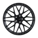 Elegance E3 Concave 8.5x19 5/112 ET43 NB73.1 Highgloss Black