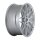 Elegance E3 Concave 8.5x19 5/112 ET43 NB73.1 Hyper Silber