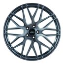 Elegance E3 Concave 8.5x19 5/112 ET43 NB73.1 Titanium...