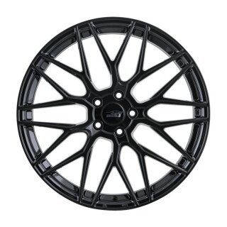 Elegance E3 Concave 8.5x19 5/114.3 ET45 NB73.1 Highgloss Black