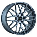 Elegance E3 Concave 8.5x19 5/120 ET43 NB72.6 Titanium...