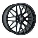 Elegance E3 Deep Concave 9.5x19 5/112 ET45 NB73.1 Highgloss Black