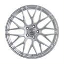 Elegance E3 Deep Concave 9.5x19 5/112 ET45 NB73.1 Hyper Silber