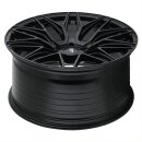 Elegance E3 Deep Concave 10.5x21 5/112 ET45 NB73.1 Highgloss Black