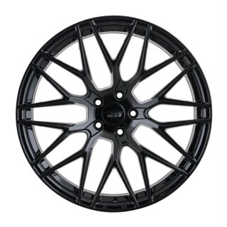 Elegance E3 Deep Concave 10.5x21 5/114.3 ET45 NB73.1 Highgloss Black