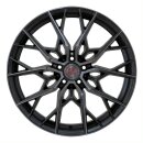 Elegance FF330 Concave 8.5x20 5/112 ET45 NB73.1 Glossy...