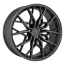 Elegance FF330 Concave 8.5x20 5/112 ET45 NB73.1 Glossy Gunmetal polish