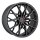 Elegance FF330 Concave 8.5x20 5/112 ET45 NB73.1 Glossy Gunmetal polish