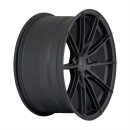 Elegance FF440 Concave 9x20 5/112 ET40 NB73.1 Highgloss Black