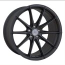 Elegance FF440 Concave 9x20 5/114.3 ET38 NB73.1 Highgloss Black