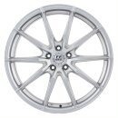 Elegance FF440 Deep Concave 11x20 5/112 ET45 NB73.1 Hyper Silber