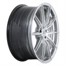 Elegance FF440 Deep Concave 11x20 5/112 ET45 NB73.1 Hyper Silber