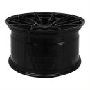 Elegance FF440 Deep Concave 11x20 5/114.3 ET47 NB73.1 Highgloss Black