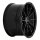 Elegance FF440 Deep Concave 11x20 5/114.3 ET47 NB73.1 Highgloss Black