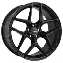 Elegance FF550 Concave 8.5x20 5/112 ET45 NB73.1 Highgloss Black