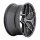 Elegance FF550 Concave 8.5x20 5/112 ET45 NB73.1 Liquid Metal