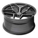 Elegance FF550 Concave 8.5x20 5/114.3 ET43 NB73.1 Liquid Metal