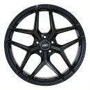 Elegance FF550 Deep Concave 10x20 5/112 ET47 NB73.1 Highgloss Black