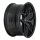 Elegance FF550 Deep Concave 10x20 5/112 ET47 NB73.1 Highgloss Black