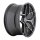 Elegance FF550 Deep Concave 11.0x20 5/120 ET40 NB72.6 Liquid Metal