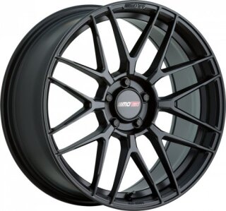 Motec MCR3-Hyper Mesh 8,5x19 5/112 ET45 Flat Black alloy rim