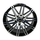 Twin Monotube Felge 9,0x20 ET40 für Mercedes...