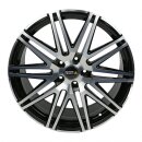 Twin Monotube Felge 9,0x20 ET42 für T5/T6/T6,1...