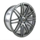 Twin Monotube Felge 9,0x20 ET39 für T5/T6/T6,1 stark...