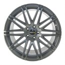 Twin Monotube Felge 9,0x20 ET39 für T5/T6/T6,1 stark...