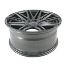 Twin Monotube Felge 9,0x20 ET39 f&uuml;r T5/T6/T6,1 stark konkav