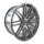Twin Monotube Felge 9,0x20 ET39 für T5/T6/T6,1 stark konkav