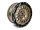 Twin Monotube AT18 8,5x18 5/118 ET57 NB71,1 Matt Bronze/Matt Black