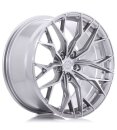 Concaver CVR1 10.0x19 5/108-130 ET20-51 NB72.6 Brushed Titanium