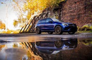 Concaver CVR1 8.5x19 5/108-130 ET20-45 NB72.6 Gebrstetes Bronze